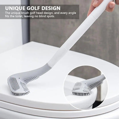 GOLF TOILET CLEANING BRUSH - My Store