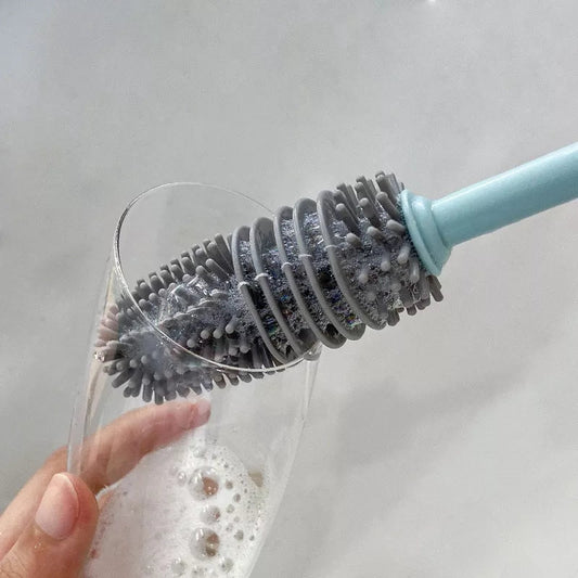 BOTTLE CLEANING BRUSH - My Store