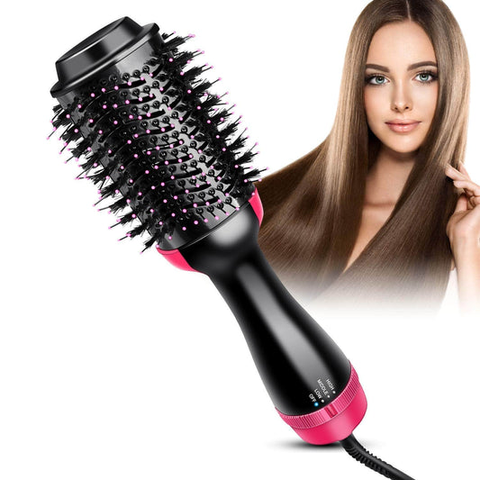 3 In 1 Hair Dryer Brush [ Free Shipping ] - My Store